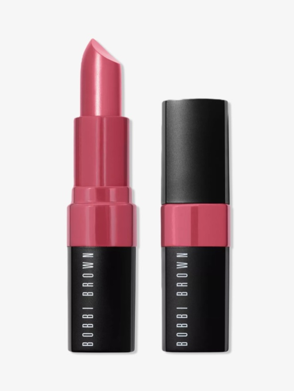NIB Bobbi Brown Babe Crushed Lip Color Lipstick 2.25g